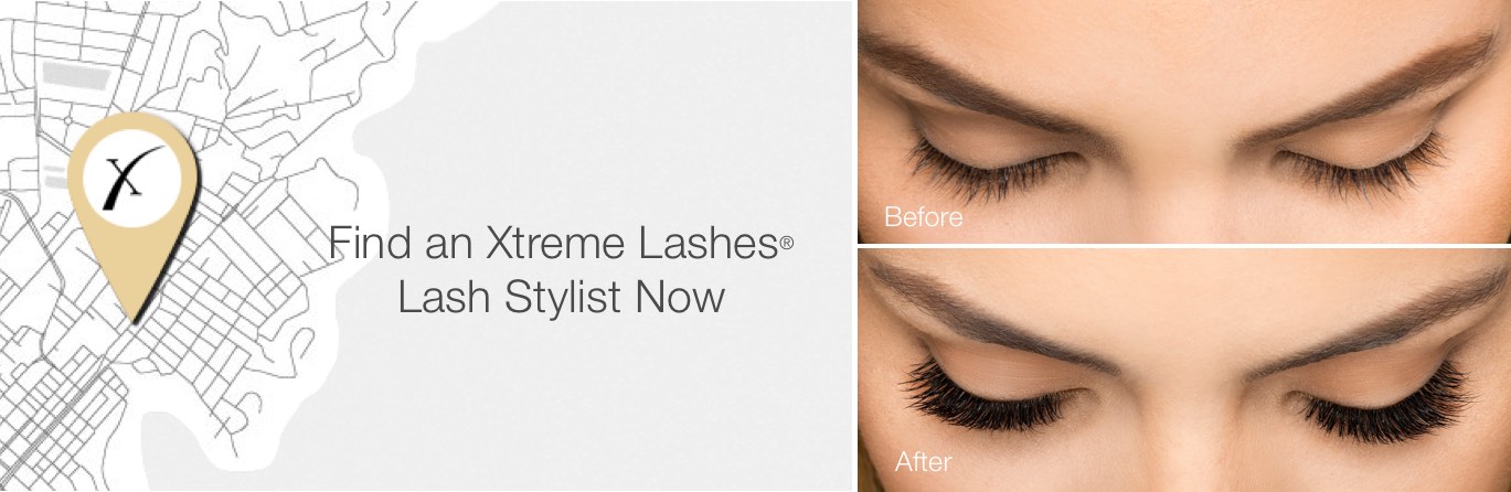 Eyelash Extensions Lash Extensions Xtreme Lashes 8886