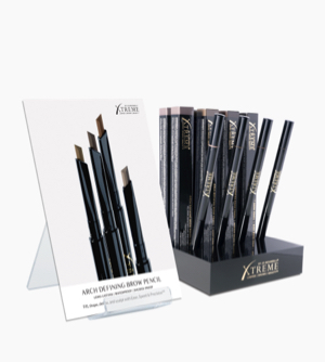 Brow Pencil Retail Kit/Arch Defining Brow Retail Kit Thumbnail 1