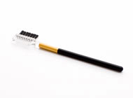 eyelash comb