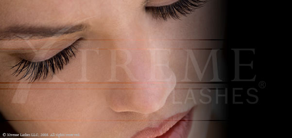 Eyelash Enhancement