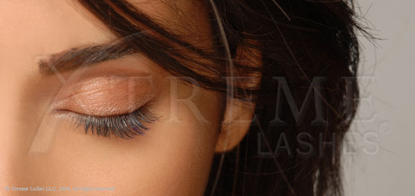 Eyelash Extensions