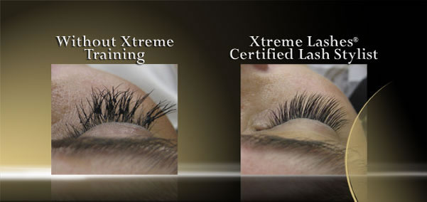 Lash Implants