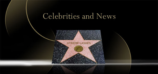 Celebrities and News