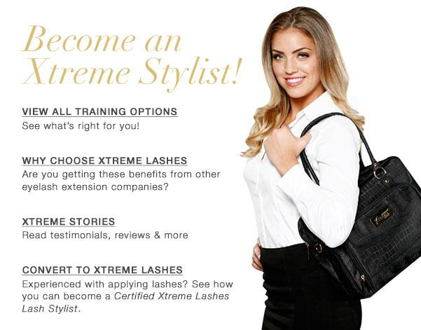 Become an Xtreme Stylist