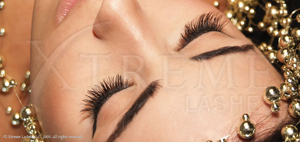 Eyelash Extensions