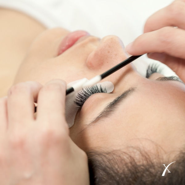 eyelash extension removal cost
