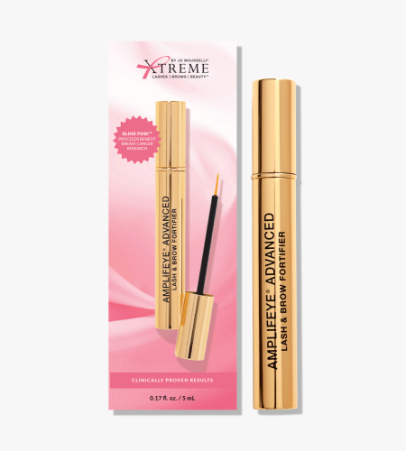 Amplifeye Advanced Lash & Brow Fortifier | Xtreme Lashes