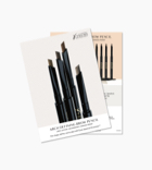 Arch Defining Brow Pencil Postcard (25 Pack)