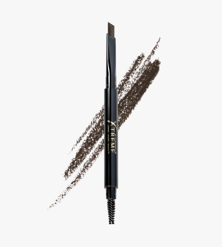 Haita Extreme Double Anal - Arch Defining Brow Pencil | Xtreme Lashes