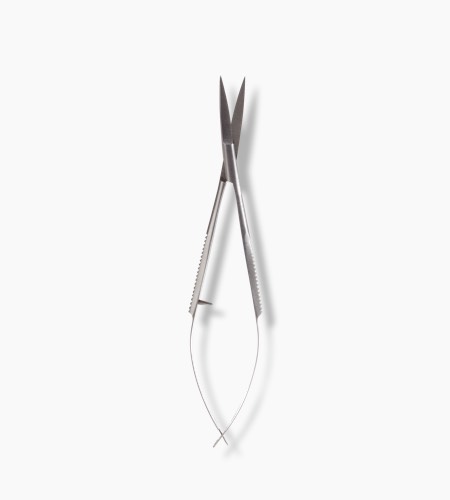 Signature Micro-Spring Scissor | Xtreme Lashes