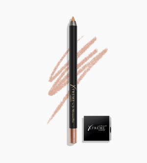 Xtreme Lashes Glideliner Rose Gold Brightening Eyeliner Thumbnail 1