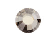 Crystal Silver Shade Flat Back 1.9mm stone
